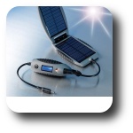 Baterie słoneczne i akcesoria